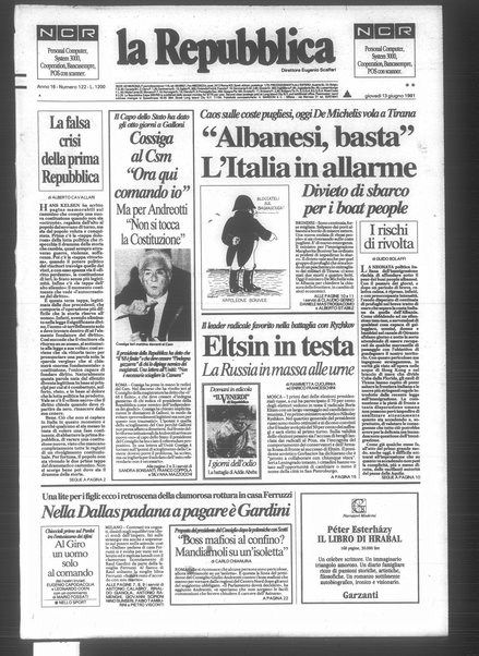 La repubblica